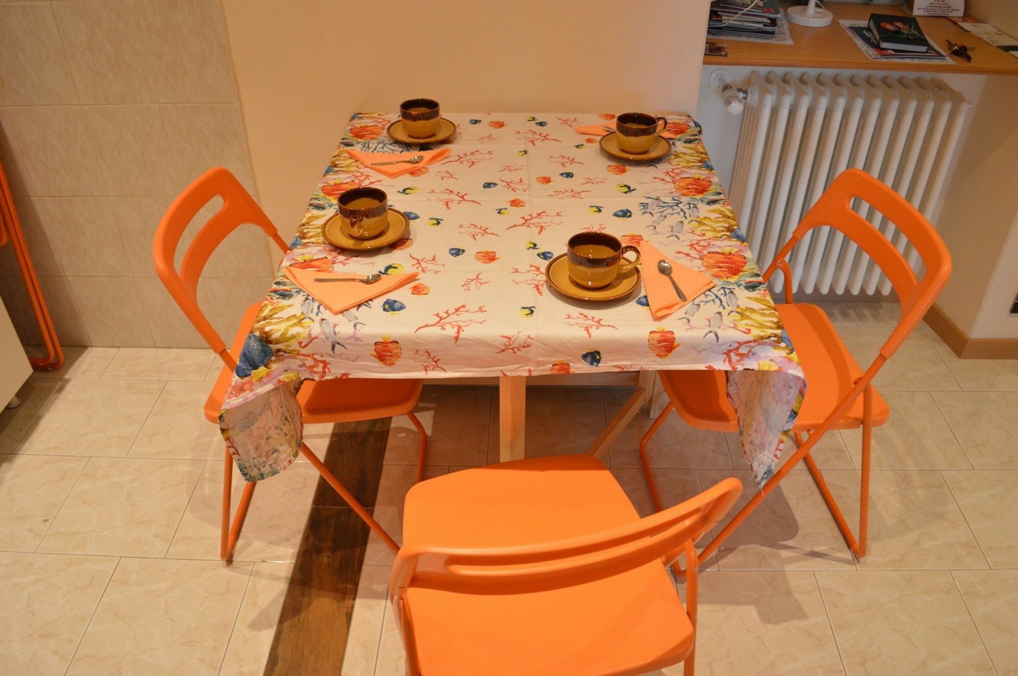 Casa Vacanze All'Angolo Trieste Exteriör bild