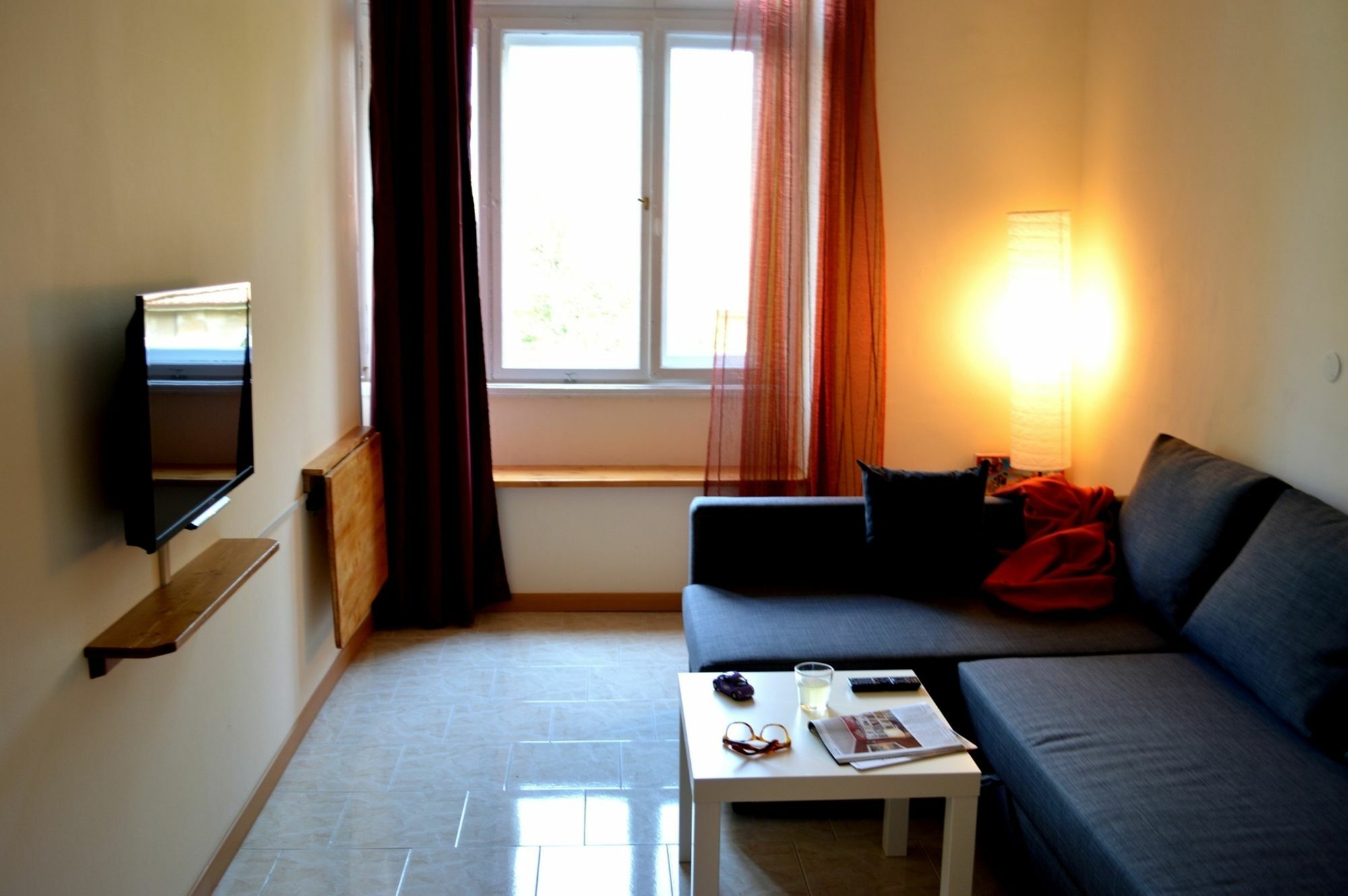Casa Vacanze All'Angolo Trieste Exteriör bild